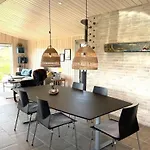 Holiday home Hinda - 1-2km From The Sea By Interhome *