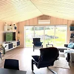 Holiday home Hinda - 1-2km From The Sea By Interhome Bindslev