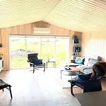 Hinda - 1-2km From The Sea By Interhome Holiday home Bindslev