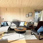 Holiday home Hinda - 1-2km From The Sea By Interhome *