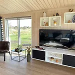 Hinda - 1-2km From The Sea By Interhome * Bindslev