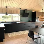 Holiday home Hinda - 1-2km From The Sea By Interhome Bindslev