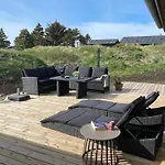 Hinda - 1-2km From The Sea By Interhome * Bindslev