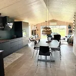Holiday home Hinda - 1-2km From The Sea By Interhome