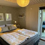 Hinda - 1-2km From The Sea By Interhome Bindslev