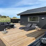 Holiday home Hinda - 1-2km From The Sea By Interhome Bindslev