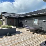 Holiday home Hinda - 1-2km From The Sea By Interhome
