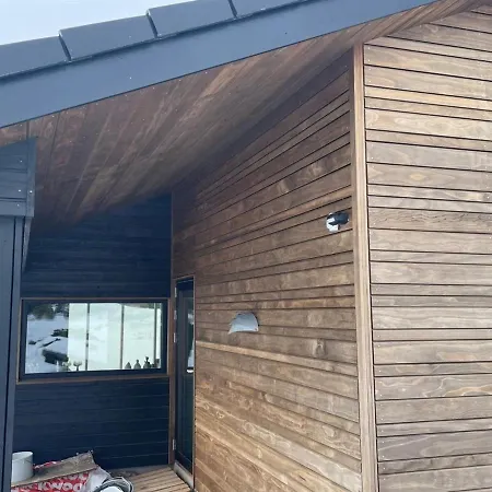 Semesterbostad Hinda - 1-2km From The Sea In Nw Jutland By Interhome Bindslev
