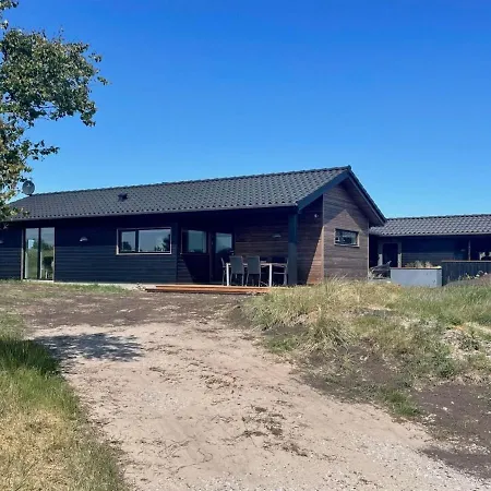 Hinda - 1-2km From The Sea In Nw Jutland By Interhome *