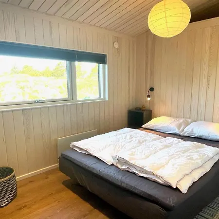 Hinda - 1-2km From The Sea In Nw Jutland By Interhome * Bindslev