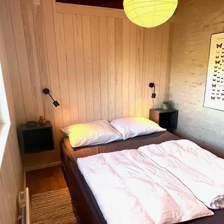 Hinda - 1-2km From The Sea In Nw Jutland By Interhome * Bindslev