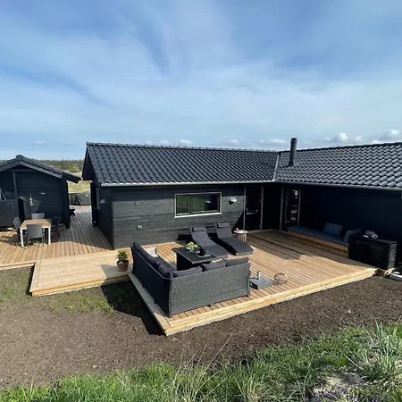 Hinda - 1-2km From The Sea In Nw Jutland By Interhome
