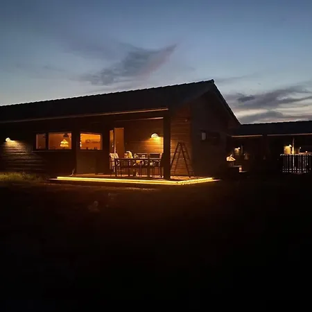 Hinda - 1-2km From The Sea By Interhome *