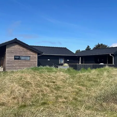 Holiday home Hinda - 1-2km From The Sea By Interhome