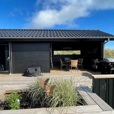 Holiday home Hinda - 1-2km From The Sea By Interhome *