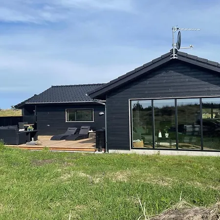 Holiday home Hinda - 1-2km From The Sea By Interhome