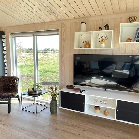 Feriehus Hinda - 1-2km From The Sea By Interhome Bindslev