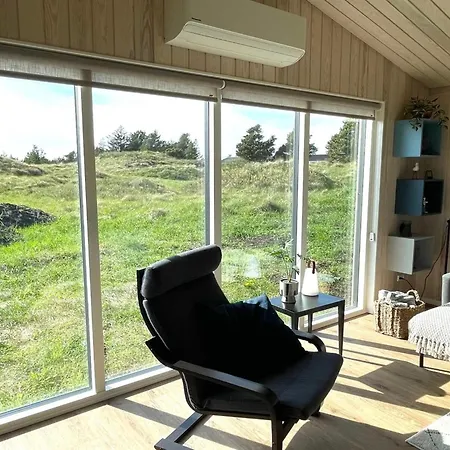 Feriehus Hinda - 1-2km From The Sea By Interhome *