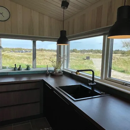Hinda - 1-2km From The Sea By Interhome Feriehus