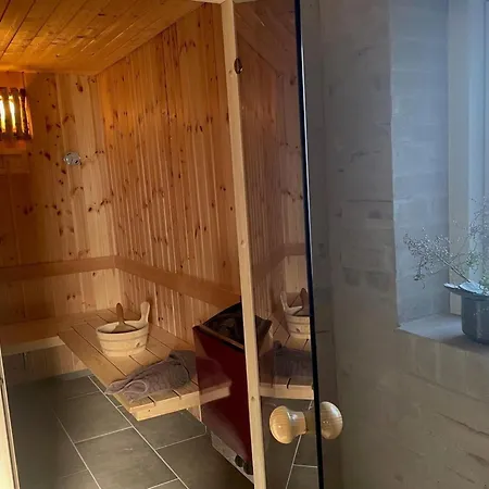 Feriehus Hinda - 1-2km From The Sea By Interhome *