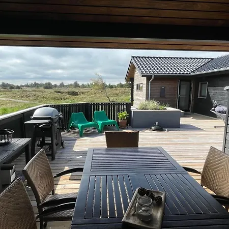 Feriehus Hinda - 1-2km From The Sea By Interhome *