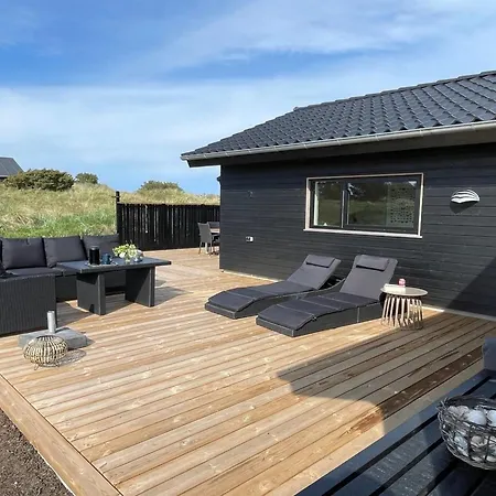 Feriehus Hinda - 1-2km From The Sea By Interhome
