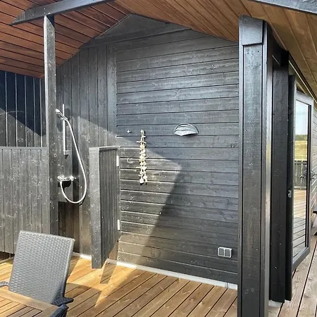 Feriehus Hinda - 1-2km From The Sea By Interhome